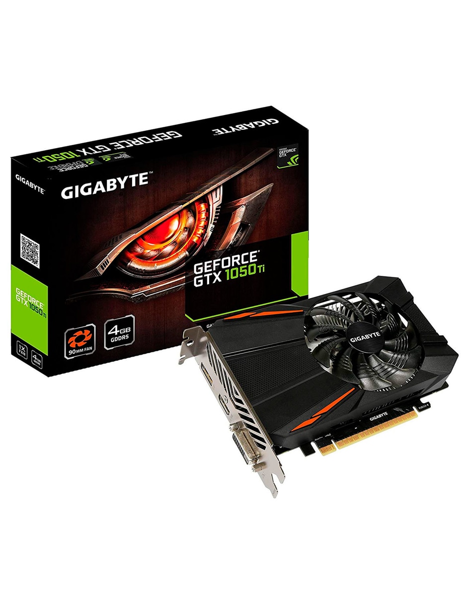 Venta Gigabyte Nvidia Geforce En Stock