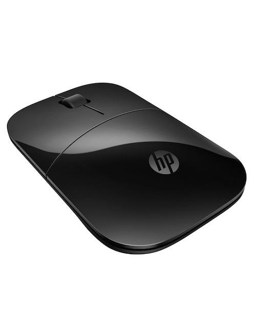 Mouse HP Z3700 Inalámbrico 1200 DPIs