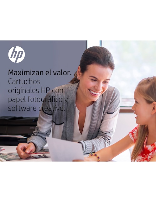 Cartucho original HP 954 Magenta en Liverpool