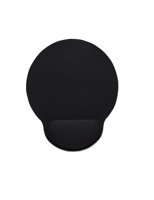 Mouse Pad negro Mouse Pad negro