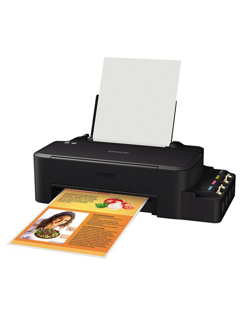 Impresora Epson ECOTANK L120 de inyección de tinta en Liverpool