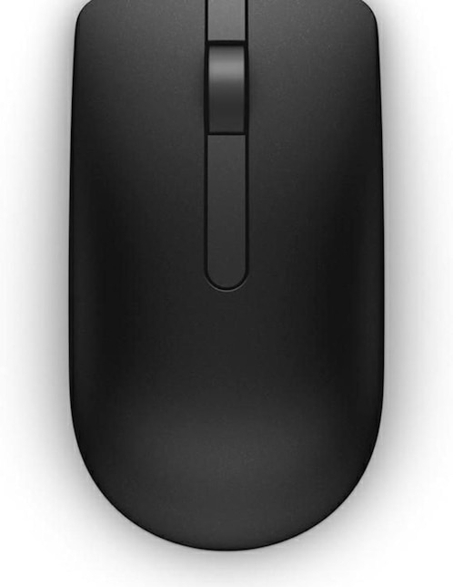 Mouse Dell MS116 Negro