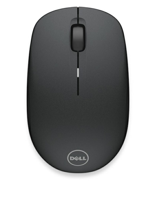 Mouse Inalámbrico Dell WM126