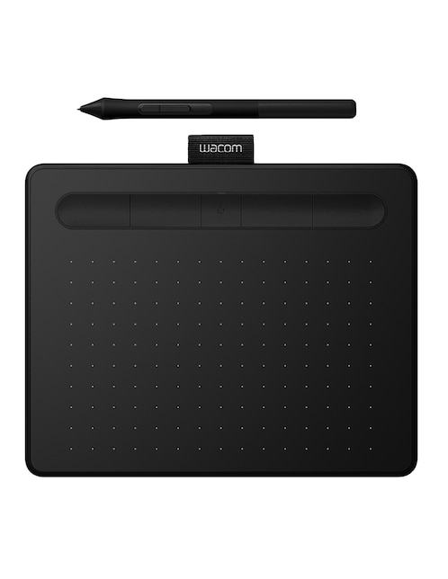 Tableta gráfica Wacom Intous Basic 2540 lpi