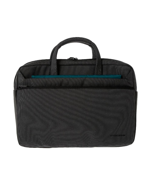 Maletín para MacBook Pro Tucano Workout 3 Slim Bag 13 Pulgadas negra