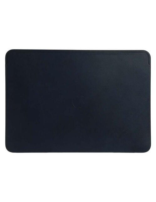 Funda laptop Apple MacBook Pro 15 pulgadas de piel