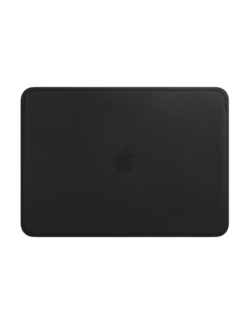 Funda laptop Apple MacBook Pro 13 pulgadas de piel