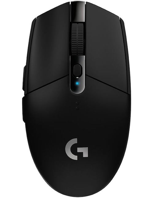 Mouse Gamer inalámbrico Logitech G305