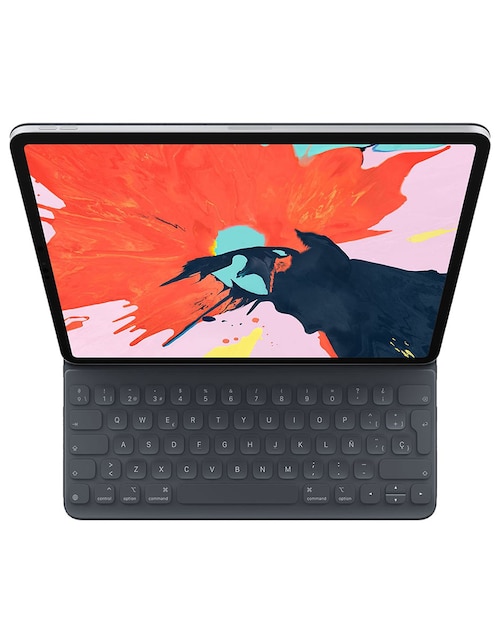Apple Smart Keyboard Folio para iPad Pro de 12.9 pulgadas quinta generación