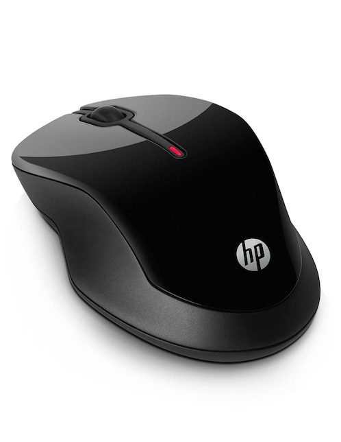 Mouse inalámbrico HP 250 3FV67AA