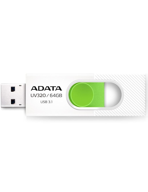 USB 64 GB Adata AUV320-64G-RWHGN