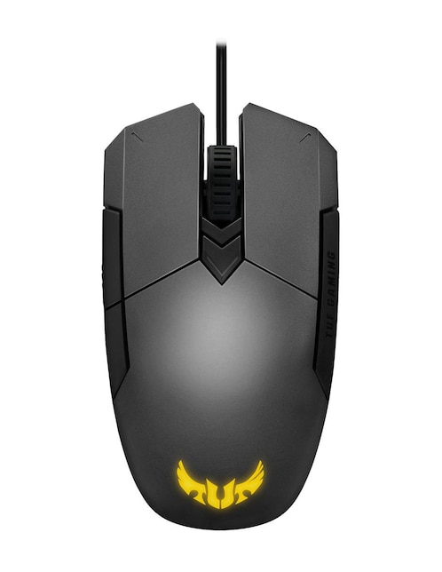 Mouse TUF Gaming M5 negro