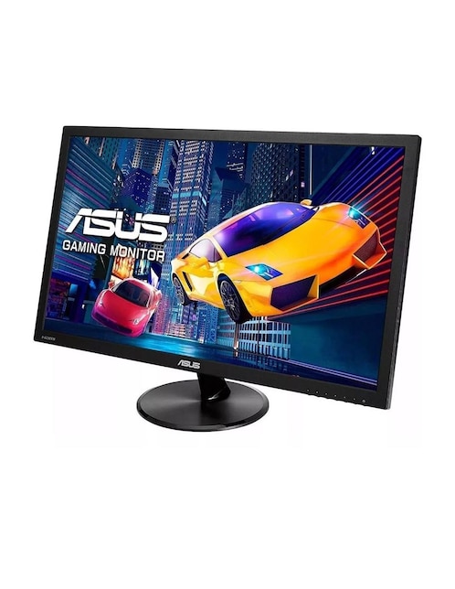 Monitor Asus standard full HD 21.5 pulgadas VP228HE