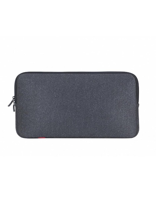 Funda para Laptop Rivacase Sleeve 15.4 Pulgadas gris