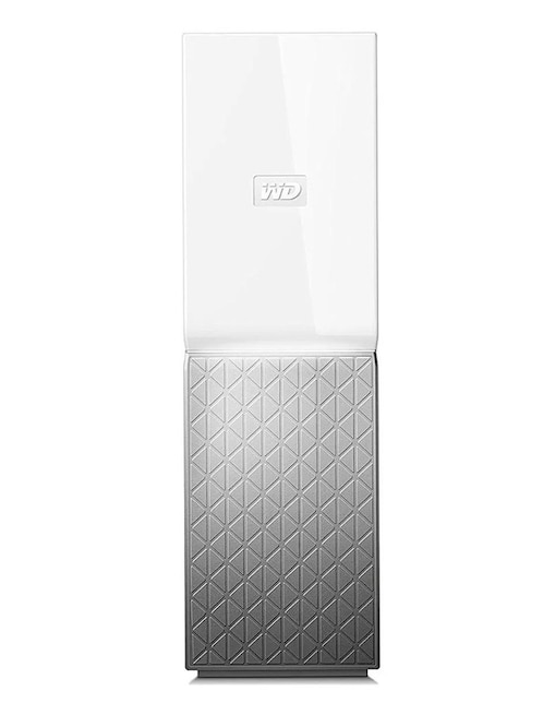 Disco Duro Externo My Cloud Home 4TB WDBVXC0040HWT-NESN 1