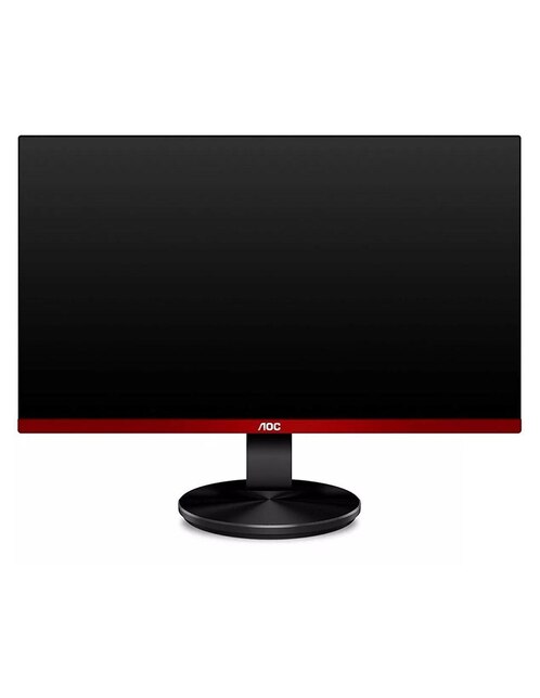 Monitor AOC G2590PX Gamer 25 pulgadas HDMI 1MS 144HZ FHD Con Bocinas