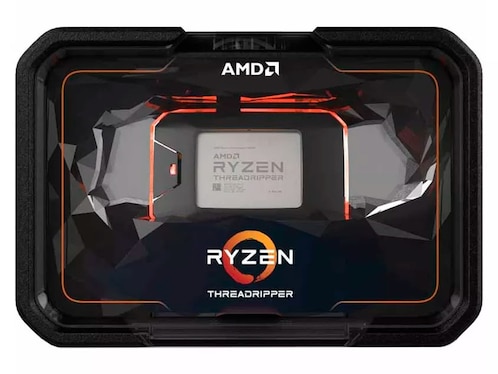 AMD Procesador AMD Ryzen Threadripper 2920X 3,5 GHz 12 Core Tr4