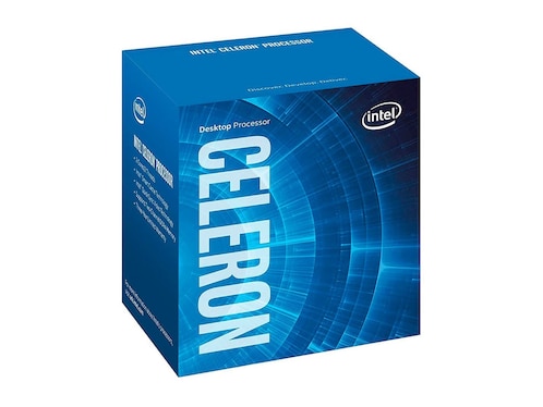 Procesador Intel Celeron G3930 2.9 GHz 1151 2 MB