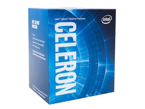 Procesador Intel Celeron G4920 3.2 GHz 1151 2 MB 54 W