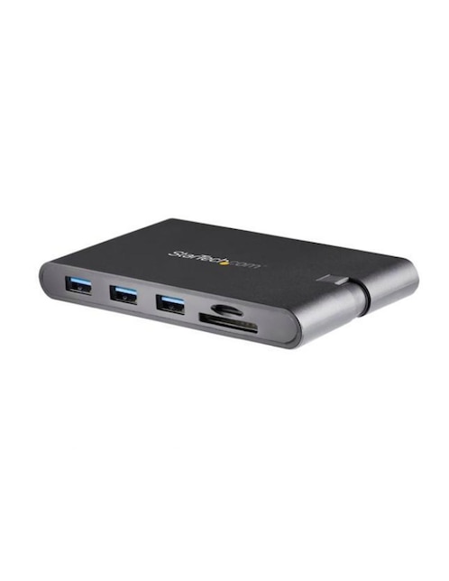 Docking Station USB-C con HDMI y VGA Startech.com