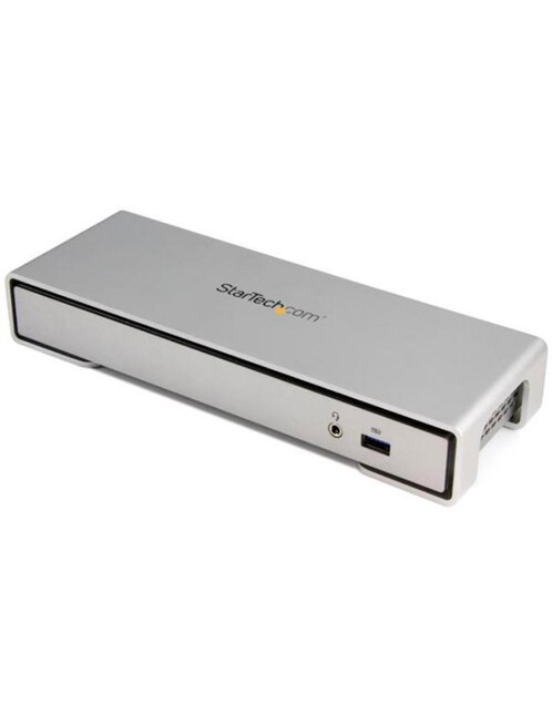 Replicador de Puertos Thunderbolt 2 Startech.com