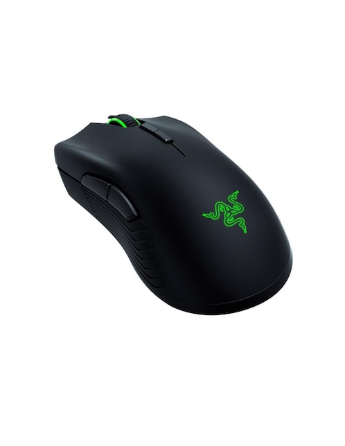 Mouse Gaming Razer Mamba