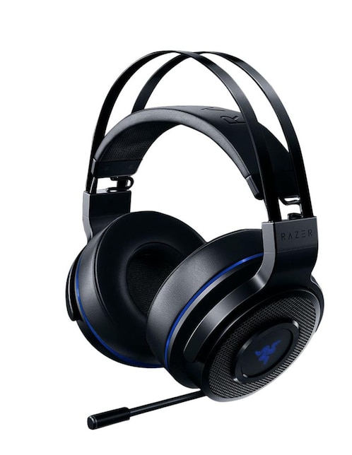RAZER Audífonos Headset Gaming Razer Thresher Ultimate para PlayStation 4