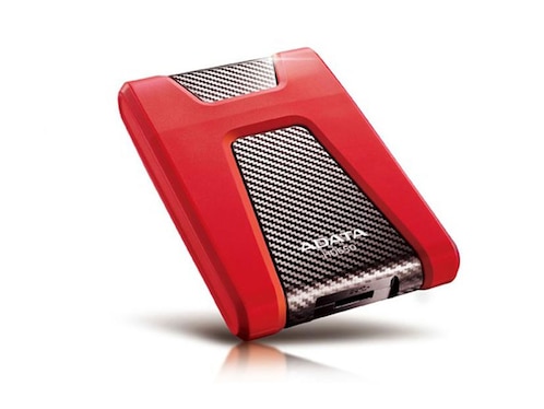 Disco duro externo capacidad 1 TB 1