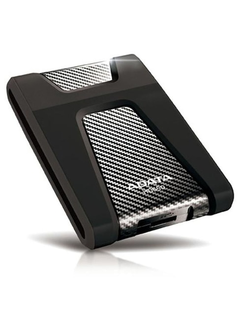 Disco duro externo Adata capacidad 1 TB