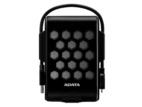 Disco duro externo Adata capacidad 1 TB