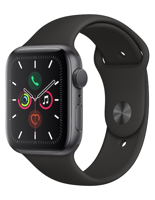 Apple Watch Series 5 44 mm gris