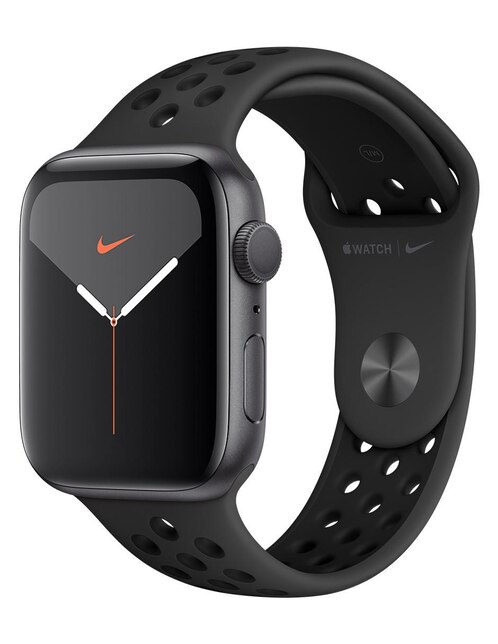 Apple Watch Series 5 Nike 44 mm gris