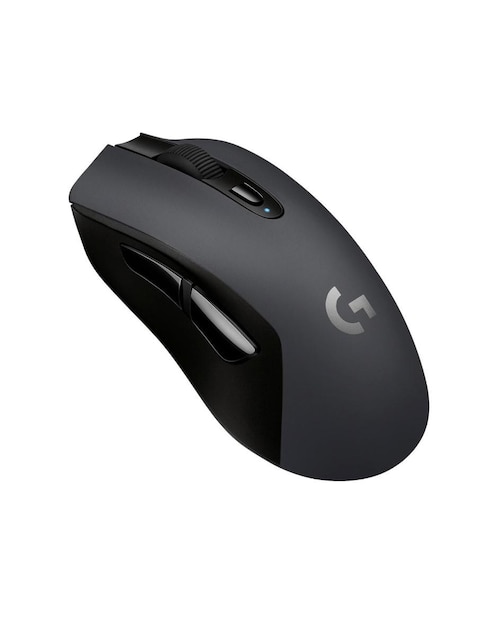 Logitech G503 Hero ¿Dónde Comprarlo al Mejor Precio México?