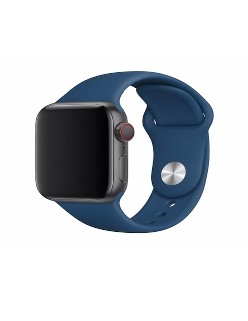 Correa Extensible Devia Apple Watch Sport Lisa 42mm 44mm