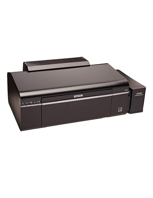 Impresora Epson L805 ECOTANK de Tinta continua alámbrica e inalámbrica a color