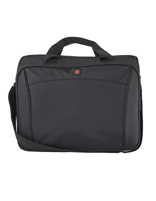 Maletín para Laptop Wenger Integer 16 Pulgadas negro en Liverpool