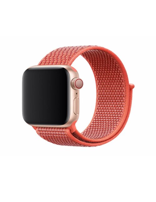Correa Extensible Apple Watch Sport Nylon 38mm 40mm
