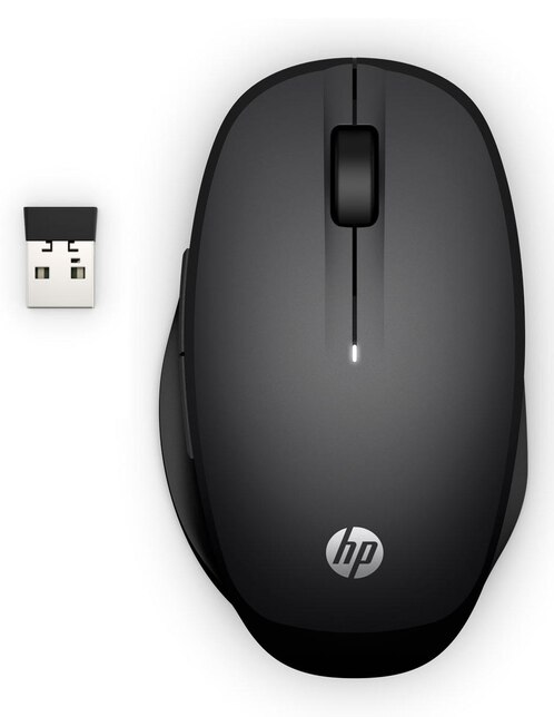 Hp dual mode 300 обзор