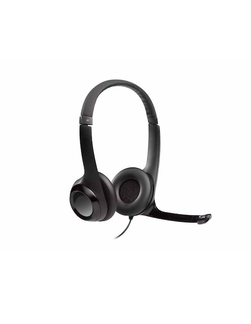 Audífonos Alámbrico H390 con Cancelación de ruido 1