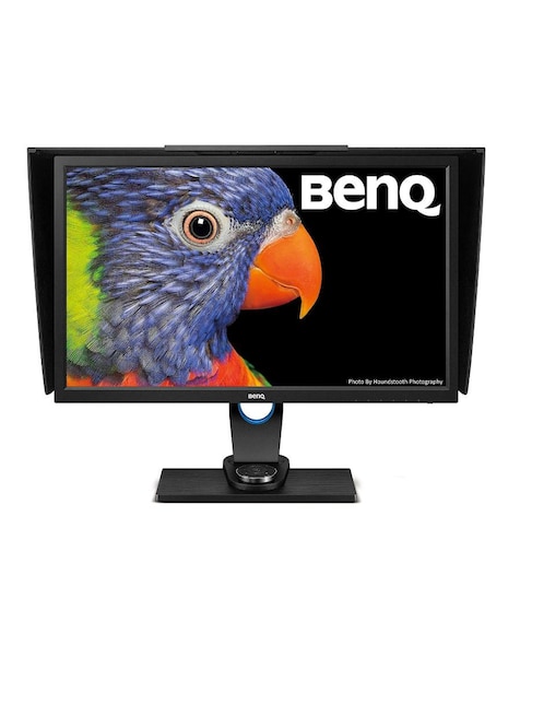 Monitor BENQ SW2700PT 27 LED 2K QHD IPS 5MS DVI-DL HDMI DP