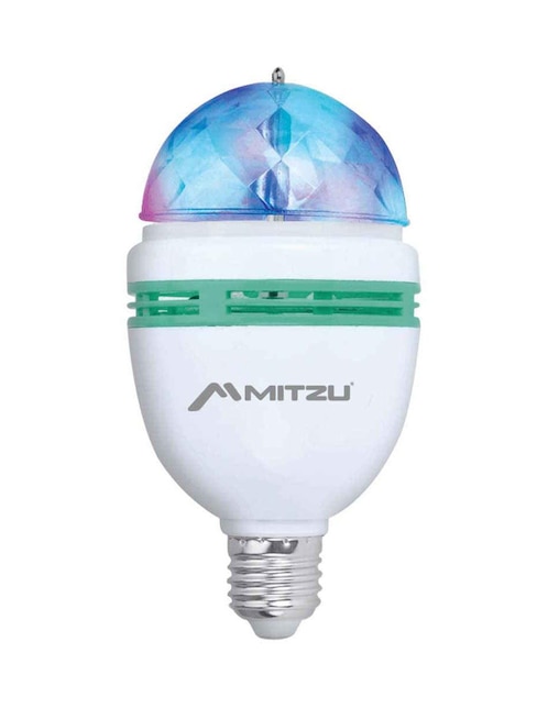 Foco Esfera LED Mitzu Giratorio
