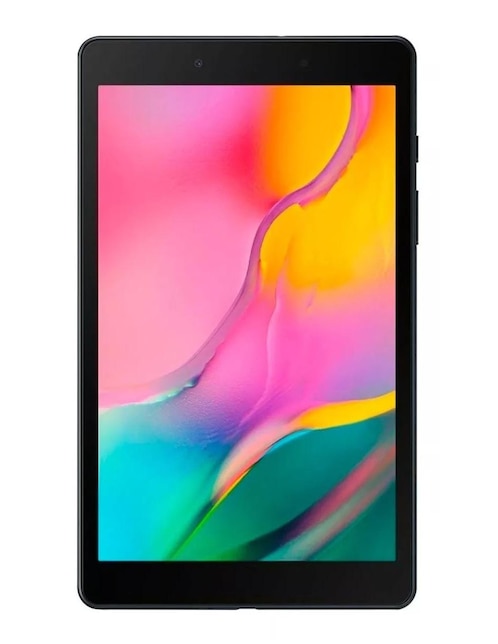 Tablet Samsung Galaxy Tab A SM-T290NZKAMXO, 8 pulgadas, 32 GB, 2 GB RAM