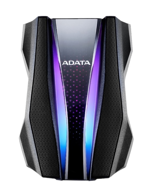 Disco duro externo Adata capacidad 1 TB