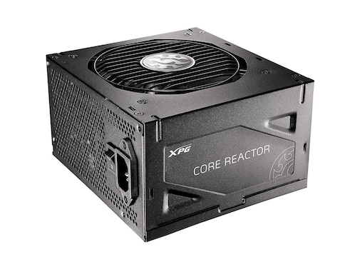 Imagen de producto Fuente Adata XPG 650W 80Plus Gold Core Reactor Full Modular