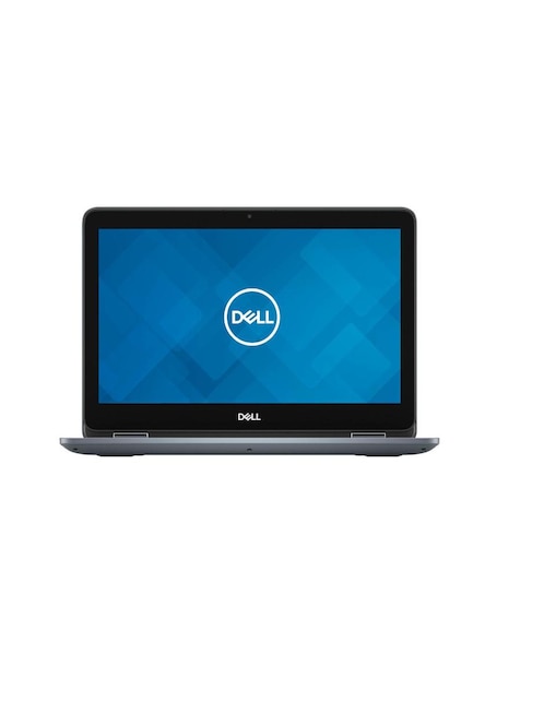 Laptop Dell Inspiron 11 3000 Series 2 en 1 Touchscreen AMD A9 4GB RAM W10S I3195A525GRY