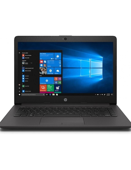 Laptop HP 245 G7 14 pulgadas HD Ryzen 3 8 GB RAM 1 TB HDD