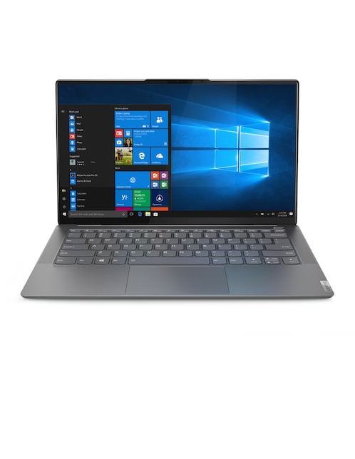 Laptop thin & light Lenovo Yoga S940 14 pulgadas Full HD Intel Core i7 8 GB RAM 512 GB SSD
