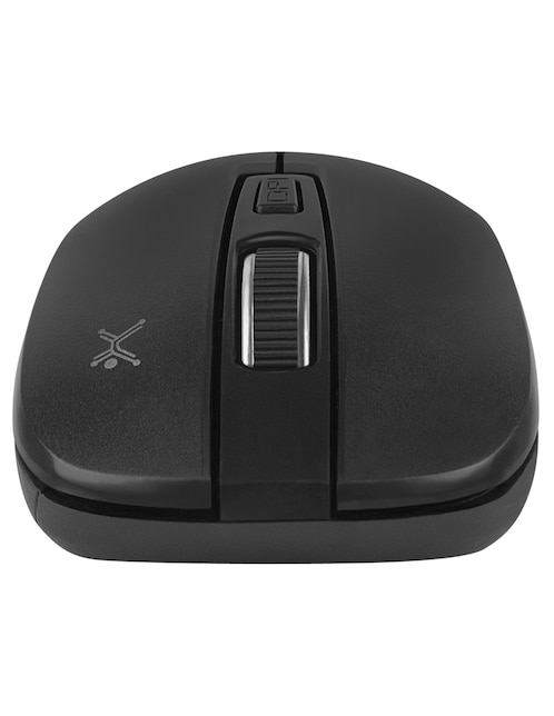 Mouse inalámbrico Perfect Choice PC-044758