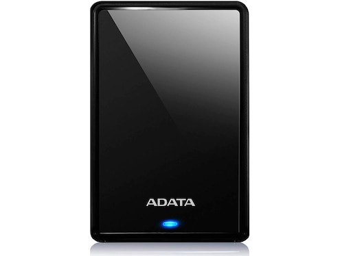 Disco duro externo Adata capacidad 1 TB