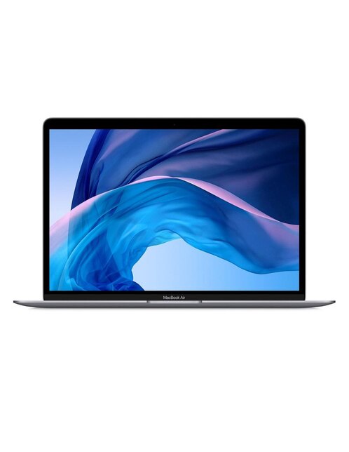 Apple MacBook Air (13.3 Pulgadas, Intel Core i5, 8 GB RAM, 512 GB SSD, Gris espacial, Modelo anterior)